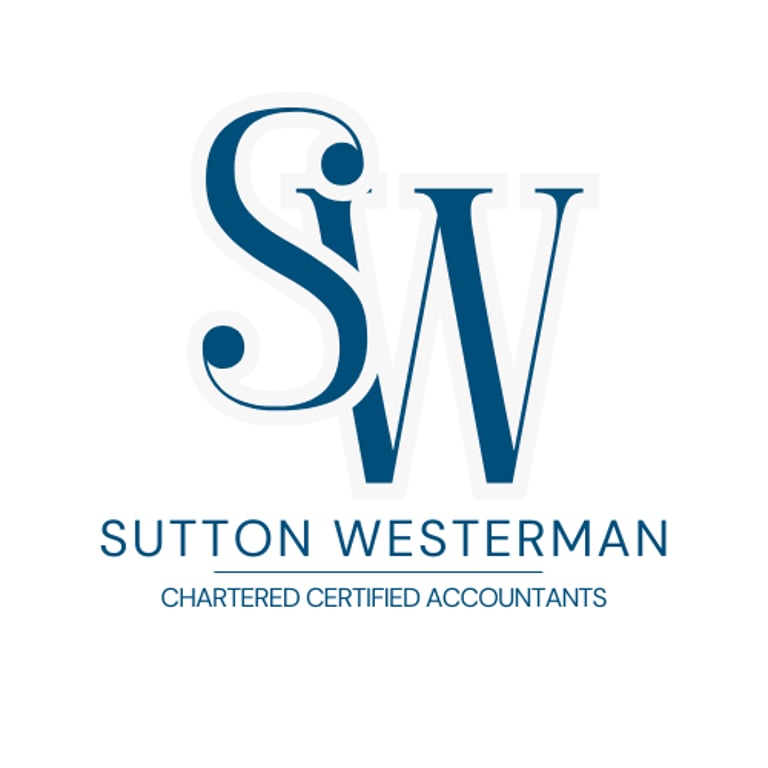 Sutton Westerman logo