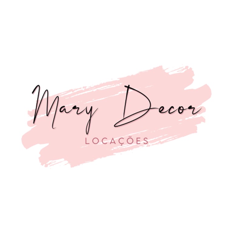 MaryDecor logo