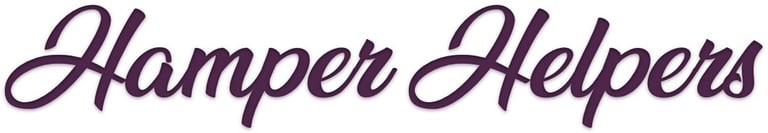Hamper Helpers logo