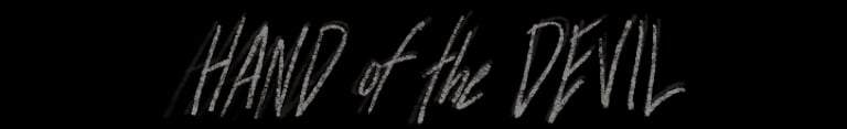 Hand of the Devil logo