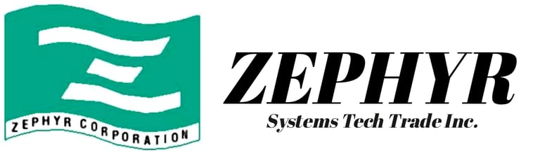 Automatic door and PVC automatic shutter logo
