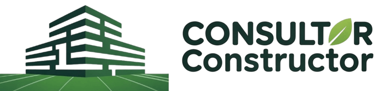 Consultor Constructor logo