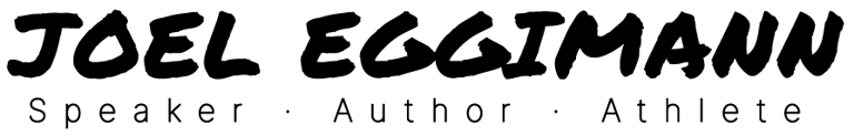Joel Eggimann logo