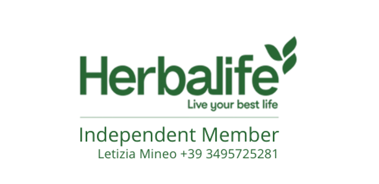 Herbalife Productos logo
