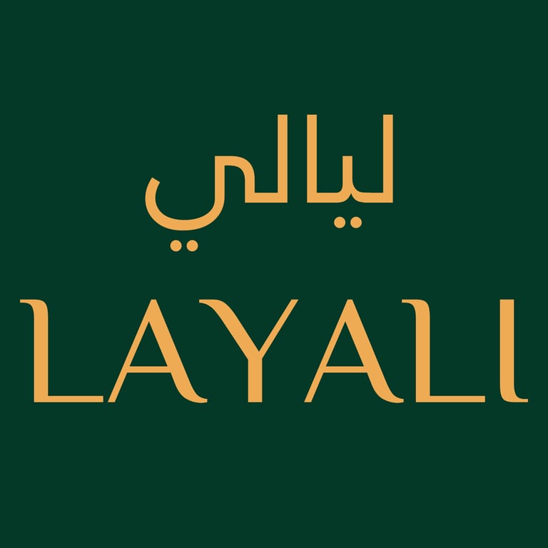 Layali logo