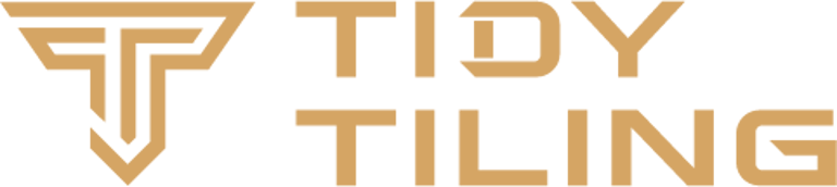 Tidy Tiling logo