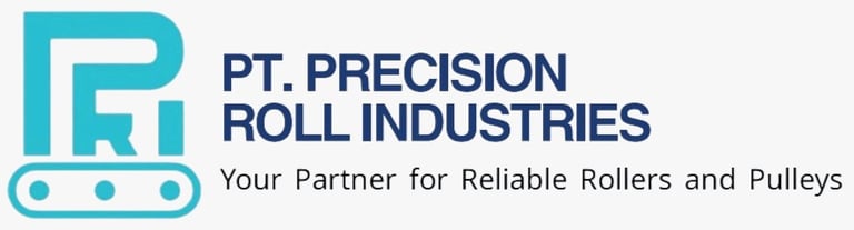 Precision Roll Industries logo