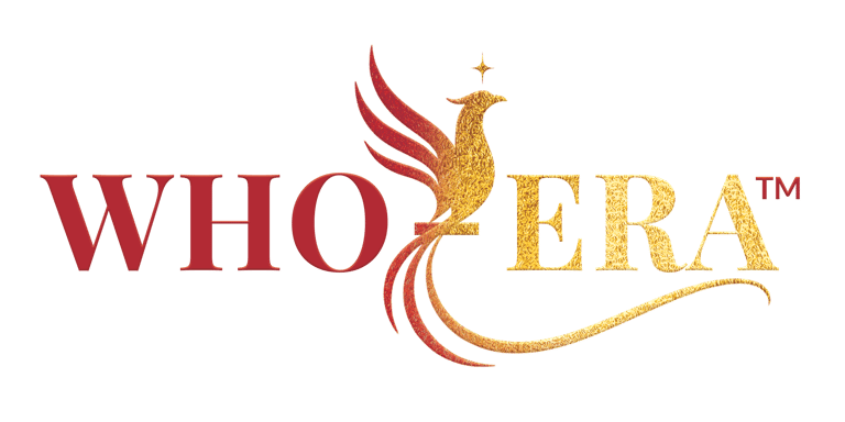 WHO-ERA logo