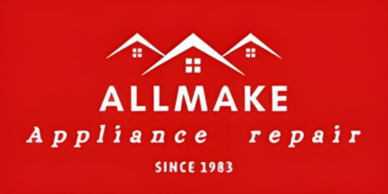 Allmake Appliance Repair logo