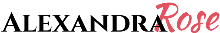 Alexandra Rose logo