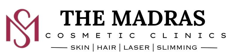 The Madras Cosmetic Clinic logo