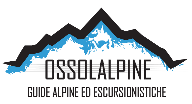 Ossolalpine logo