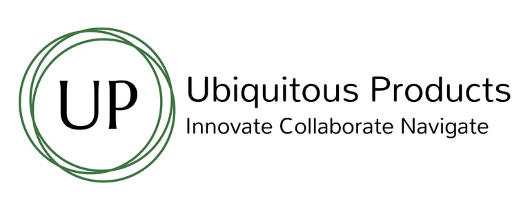 Ubiquitous Products logo