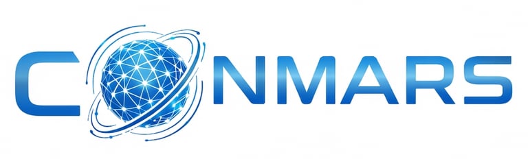 Conmar LLC logo