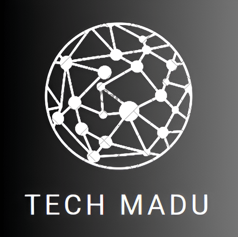 Tech Madu IT services logo