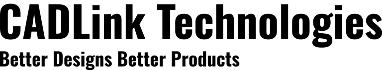 CADLink Technologies logo