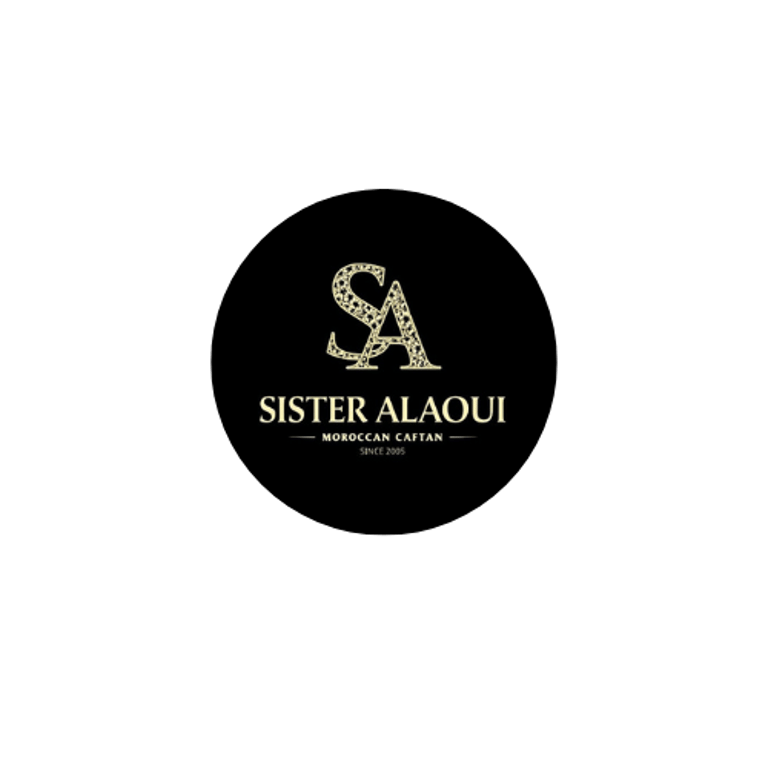SISTER ALAOUI logo