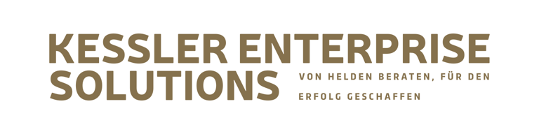 Keßler Enterprise Solutions logo