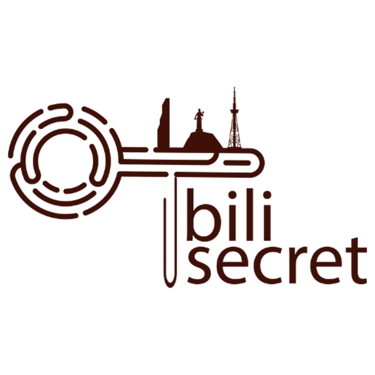 Tbilisecret logo