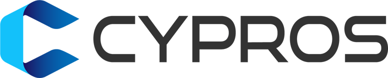 Cypros Technologies logo