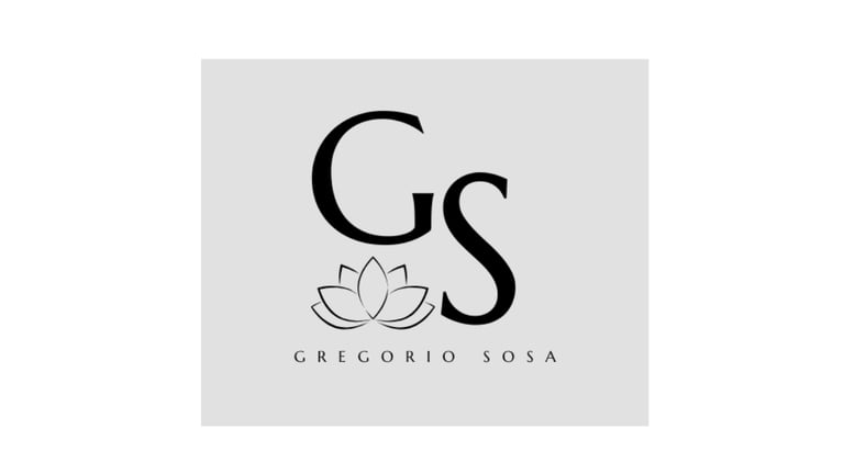 Gregorio Sosa Clinical Hypnotherapist logo