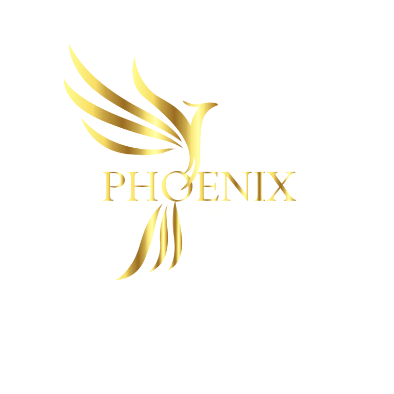 Phoenix Parfums logo