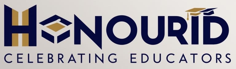 HonourID logo