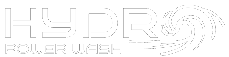 Hydro Power Wash logo