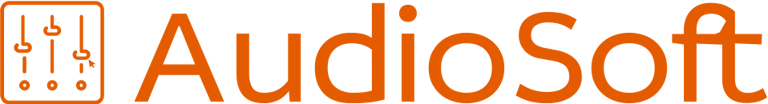 Audiosoft logo