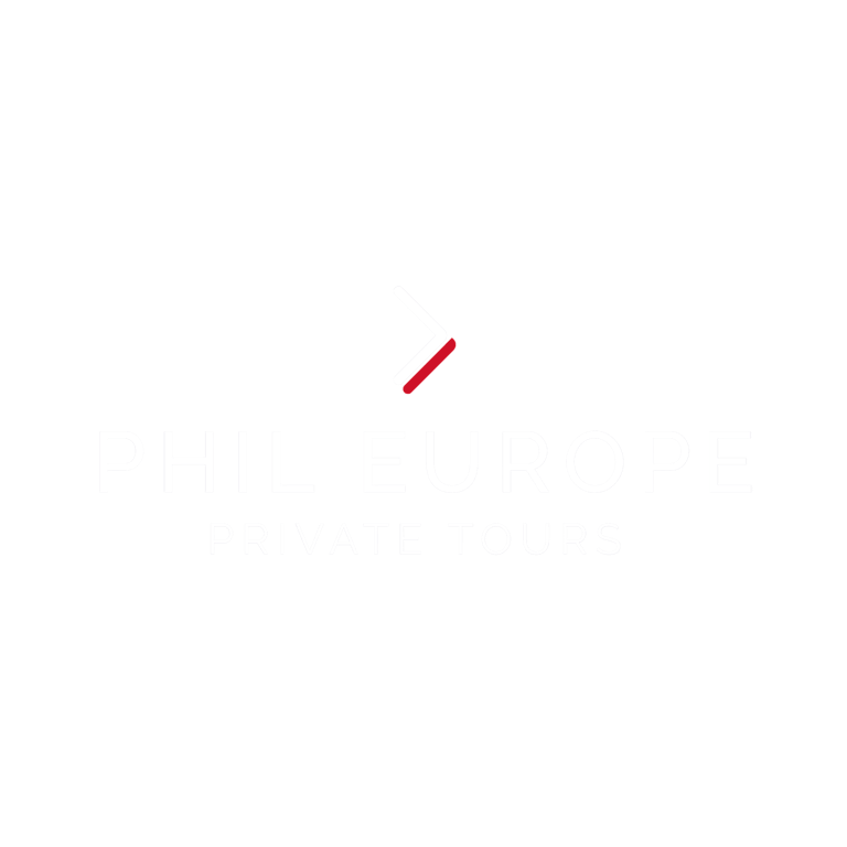 Phil Europe logo
