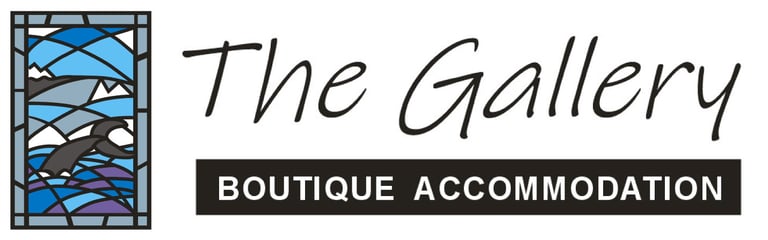 A Room With A View logo