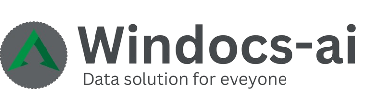 Data Science and Analytics company logo