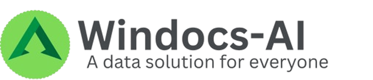 Data Science and Analytics company logo