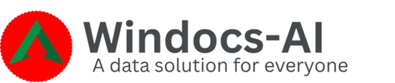 Data Science and Analytics company logo