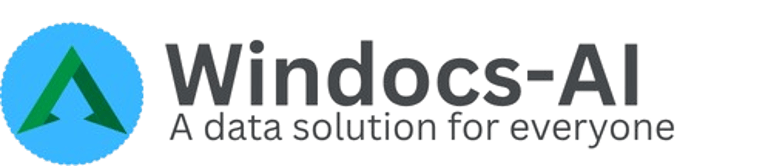 Data Science and Analytics company logo