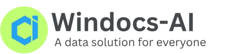 Data Science and Analytics company logo