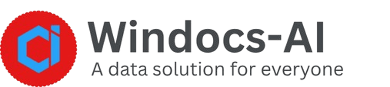 Data Science and Analytics company logo