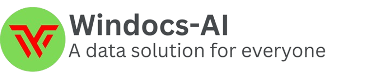 Data Science and Analytics company logo