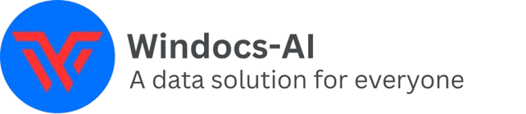 Data Science and Analytics company logo