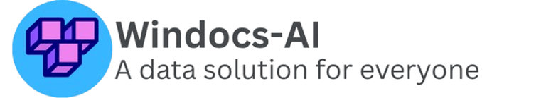 Data Science and Analytics company logo