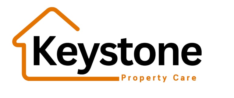 Keystone Property Care logo
