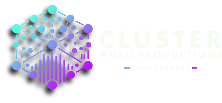 Cluster Music Productions logo