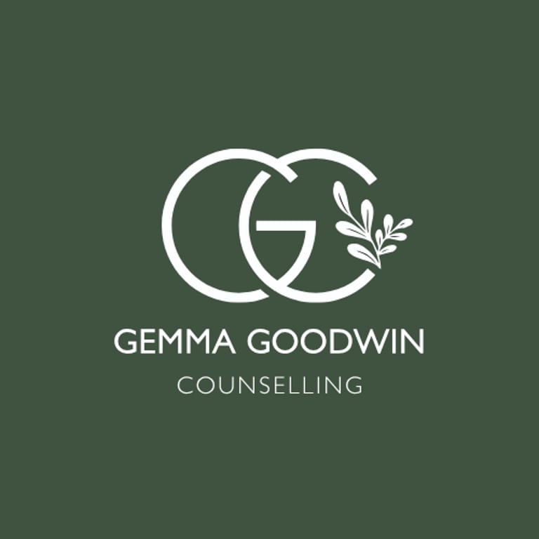 Gemma Goodwin Counselling logo