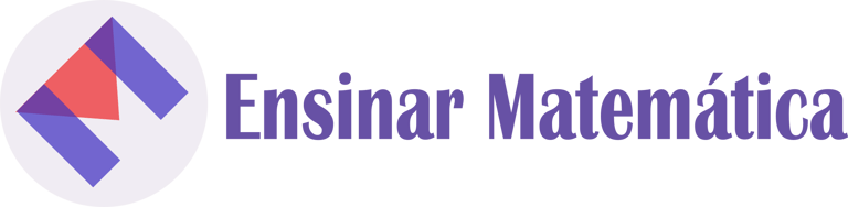Ensinar Matemática logo