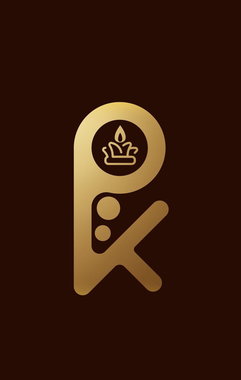 PujaKarwale logo