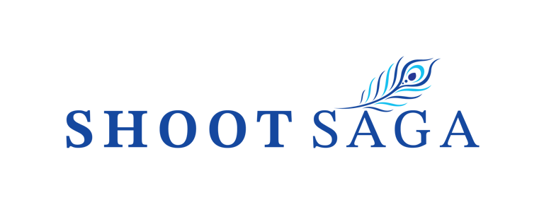 Shoot Saga logo