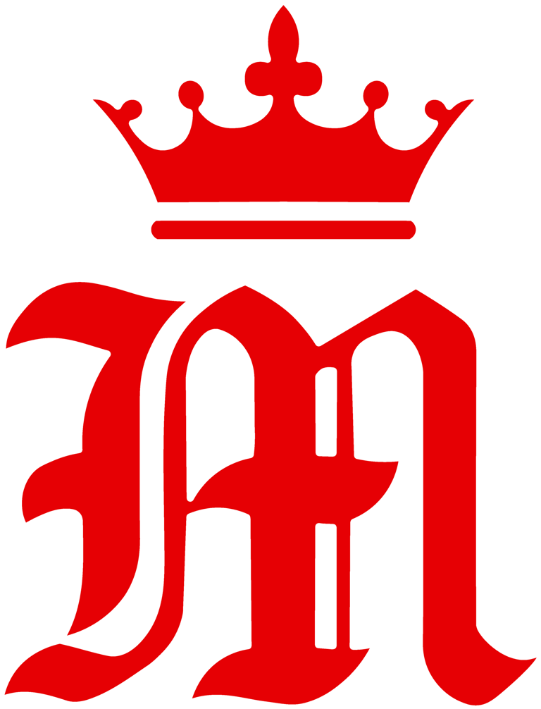 Middle TN Monarchs logo