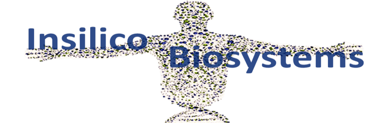 Insilico Biosystems logo