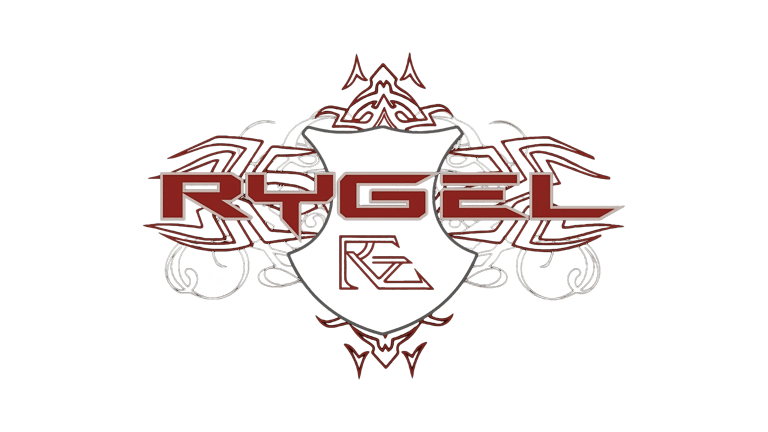 Rygel logo