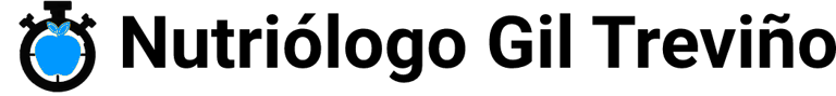 Nutriólogo Gil Treviño - Nutrición Sencilla logo